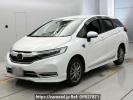 Honda SHUTTLE GK9