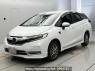 Used 2022 AT honda shuttle GK9 Image[0]