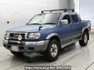 Nissan Datsun Pickup LRMD22
