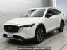 Used 2023 AT mazda cx-8 KG5P Image[0]