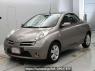 Used 2007 AT nissan micrac-c-c FHZK12 Image[0]