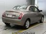 Used 2007 AT nissan micrac-c-c FHZK12 Image[1]