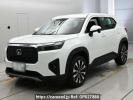 Honda WR-V DG5