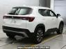 Used 2026 AT honda wr-v DG5 Image[1]