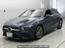 Used 2019 AT mercedes-benz a-class 177012 Image[0]