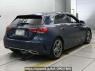Used 2019 AT mercedes-benz a-class 177012 Image[1]