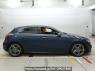 Used 2019 AT mercedes-benz a-class 177012 Image[2]