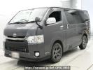 Toyota Regiusace Van TRH200V