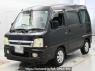 Used 2007 AT subaru dias-wagon TW2 Image[0]