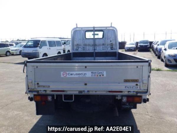 Used 2014 MT toyota dyna-truck KDY231 Image[5]