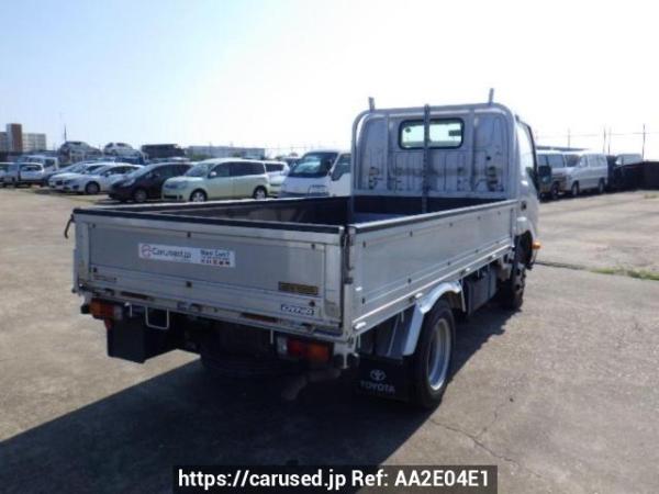 Used 2014 MT toyota dyna-truck KDY231 Image[6]