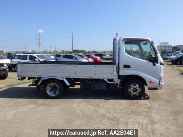 Used 2014 MT toyota dyna-truck KDY231 Image[7]