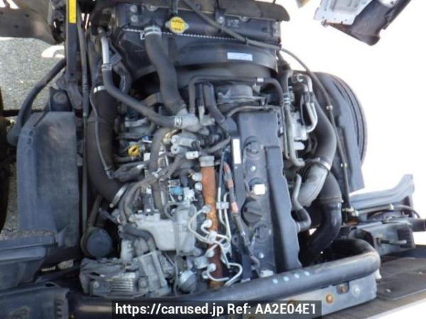 Used 2014 MT toyota dyna-truck KDY231 Image[11]