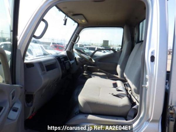 Used 2014 MT toyota dyna-truck KDY231 Image[13]