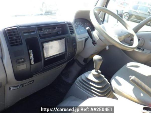 Used 2014 MT toyota dyna-truck KDY231 Image[14]