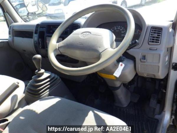 Used 2014 MT toyota dyna-truck KDY231 Image[15]