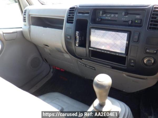 Used 2014 MT toyota dyna-truck KDY231 Image[16]