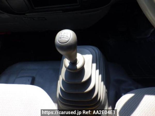 Used 2014 MT toyota dyna-truck KDY231 Image[20]
