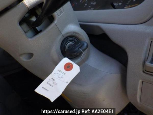 Used 2014 MT toyota dyna-truck KDY231 Image[21]