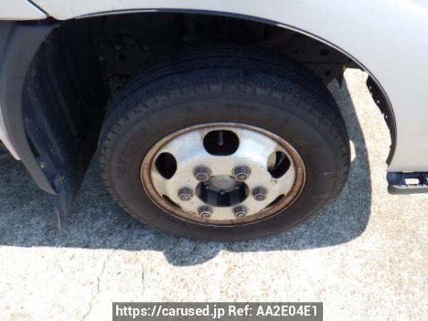 Used 2014 MT toyota dyna-truck KDY231 Image[23]