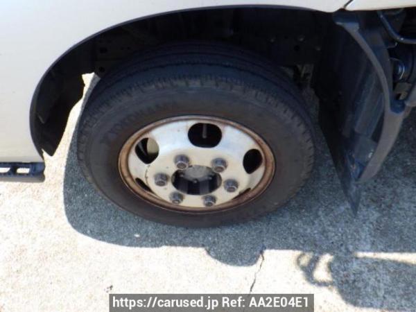 Used 2014 MT toyota dyna-truck KDY231 Image[24]
