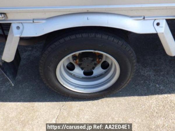 Used 2014 MT toyota dyna-truck KDY231 Image[26]