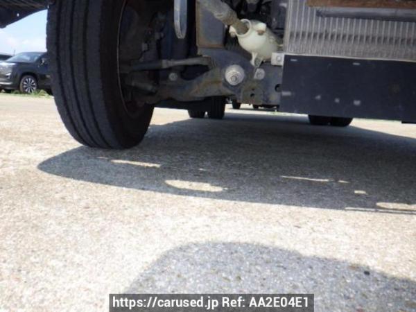 Used 2014 MT toyota dyna-truck KDY231 Image[31]