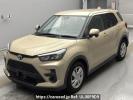 Toyota Raize A200A