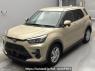 Used 2021 AT toyota raize A200A Image[0]