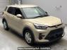 Used 2021 AT toyota raize A200A Image[2]
