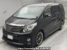 Toyota Alphard GGH20W