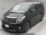 Used 2013 AT toyota alphard GGH20W Image[0]