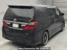 Used 2013 AT toyota alphard GGH20W Image[1]