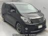 Used 2013 AT toyota alphard GGH20W Image[2]