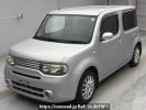 Nissan Cube NZ12