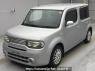 Used 2014 AT nissan cube NZ12 Image[0]