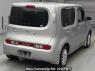 Used 2014 AT nissan cube NZ12 Image[1]