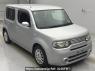 Used 2014 AT nissan cube NZ12 Image[2]
