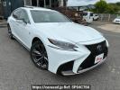 Lexus LS GVF55