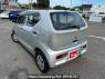 Used 2021 MT suzuki alto HA36S Image[1]