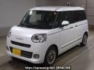 Daihatsu Move Canbus LA850S