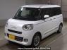 Used 2025 AT daihatsu move-canbus LA850S Image[0]