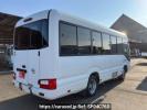 Toyota Coaster Big Van XZB60V