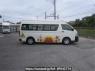 Used 2017 AT toyota hiace-commuter TRH223B Image[2]