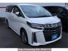 Toyota Alphard AGH35W