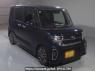 Used 2022 AT daihatsu tanto-custom LA650S Image[2]