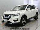 Nissan X-Trail T32