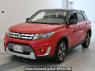 Used 2017 AT suzuki escudo YE21S Image[0]