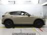 Used 2023 AT mazda cx-5 KF5P Image[2]
