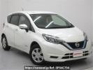 Nissan Note HE12